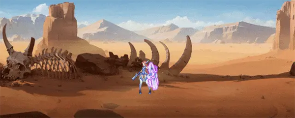 时空猎人oppo版