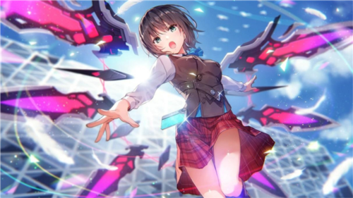 红烧天堂安卓繁中版