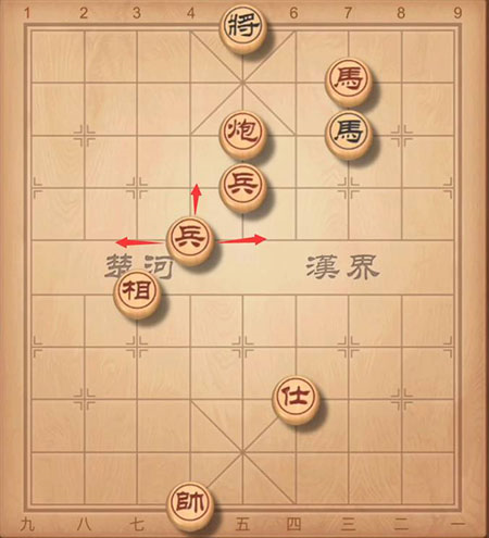 真人对战象棋