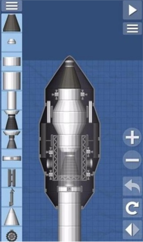 航天模拟器2026手机版