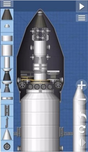 航天模拟器2026手机版