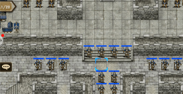 战棋三国百度客户端