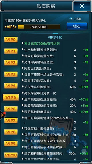 超级舰队百度登录版
