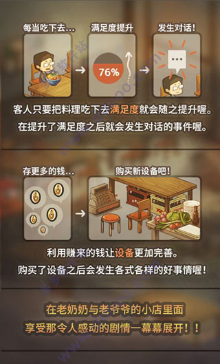 新众多回忆的食堂故事最新版