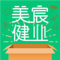 美宸健业