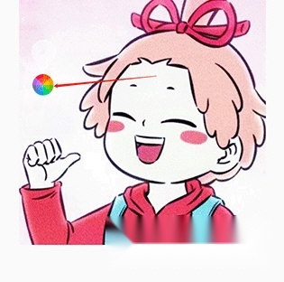 观色配色截图4