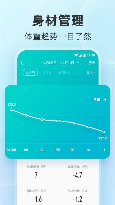 云麦好轻截图1