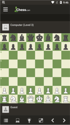 棋玩与学
