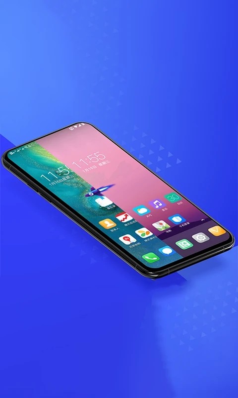 光速虚拟机2026版截图3