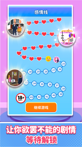 闺蜜谁最美