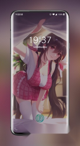 次元壁纸正版