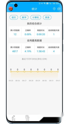 专升本刷题