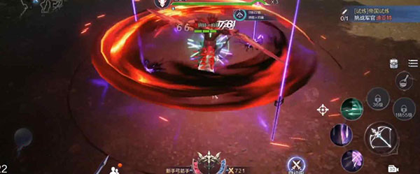 全民奇迹2网易版