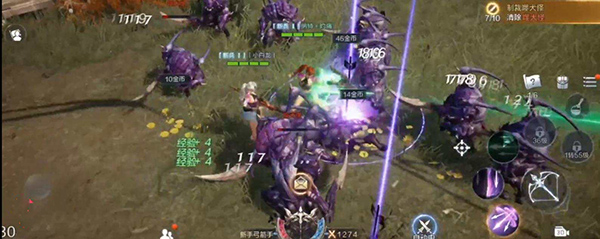 全民奇迹2网易版