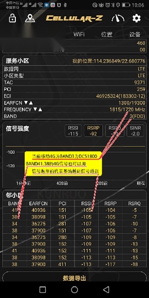 cellularz中文版