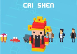 天天过马路正版