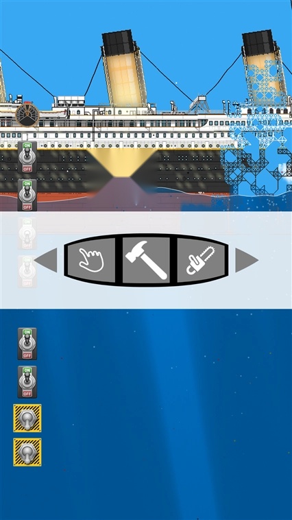 漂浮沙盒模拟器2026最新版