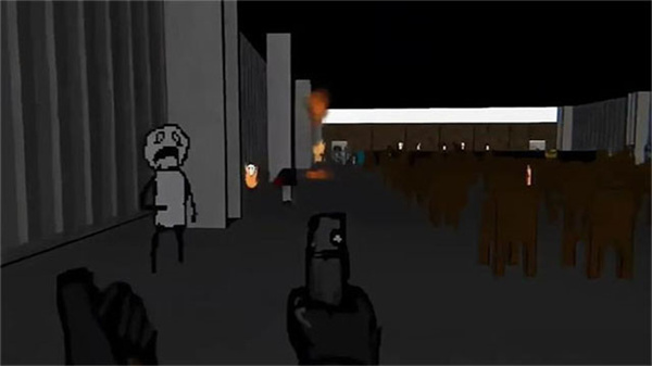 粉红谷中文版截图2