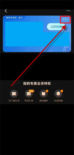 vivo游戏中心版