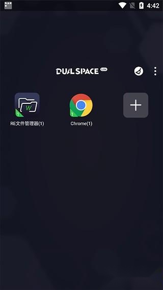 Dual Space