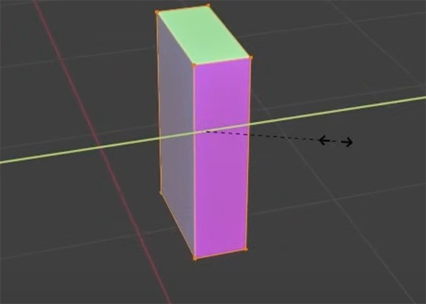blender建模软件