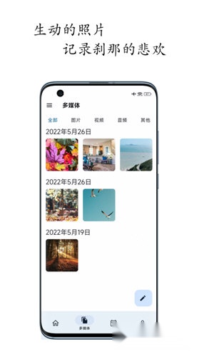 天悦日记
