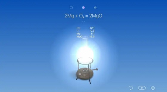 虚拟化学实验室完整版截图0