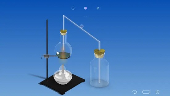虚拟化学实验室完整版截图1