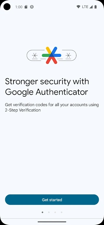 googleauthenticator截图4
