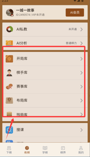 王者象棋