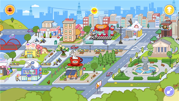 migaworld免费解锁版