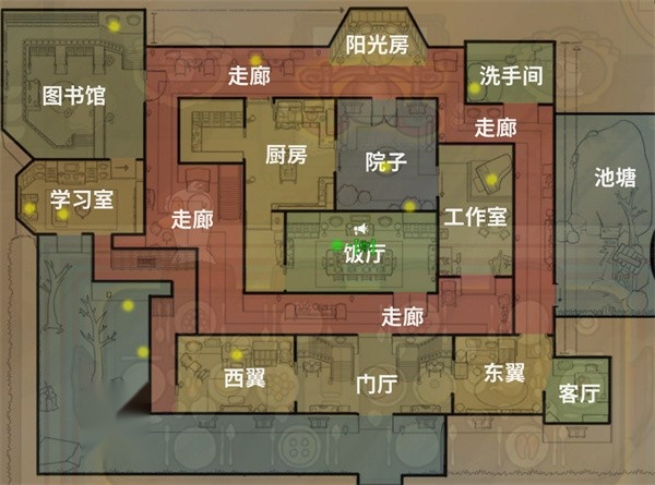 鹅鸭杀正版