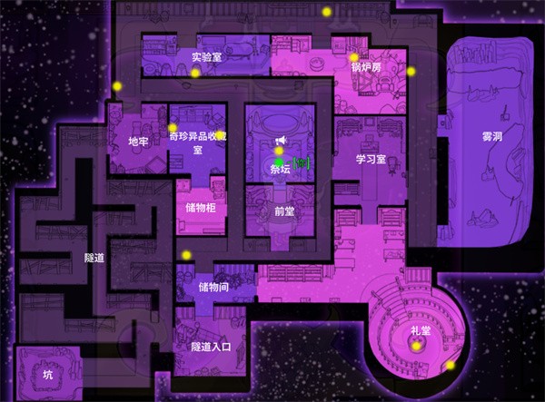 鹅鸭杀正版