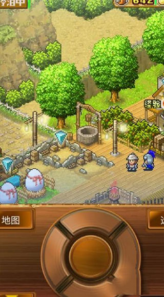 大海贼探险物语汉化免费版