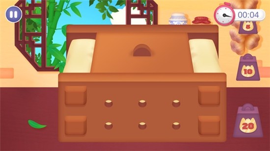 中华美食制作截图1