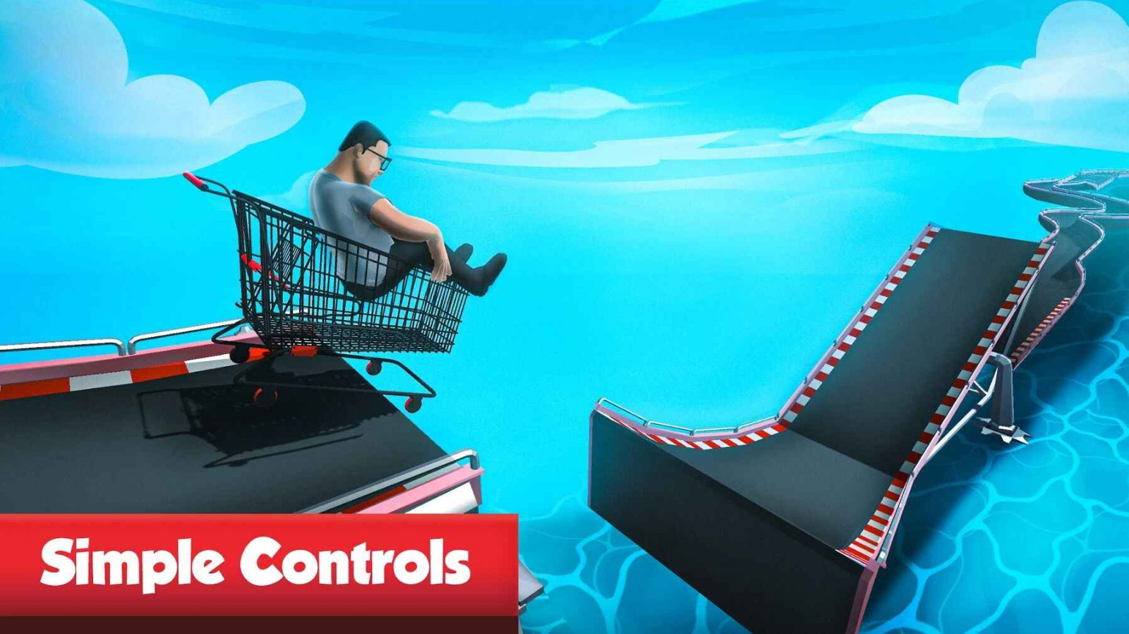 海洋过山车截图0