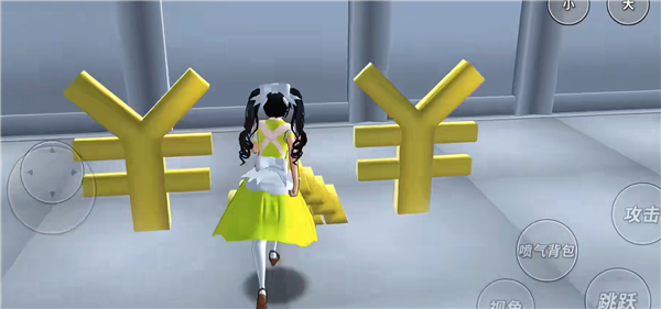 樱花校园模拟器中文完整版