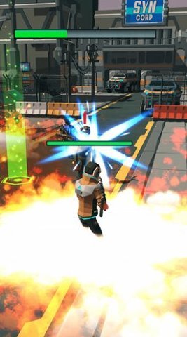 射击朋克截图1