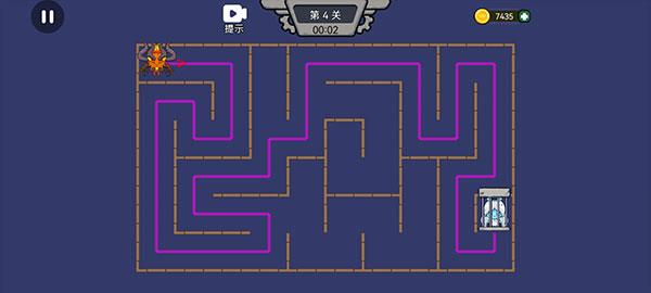 森林冰火人2双人实时联机
