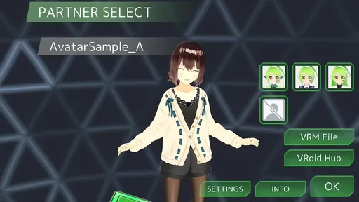 DeltaBeats截图0