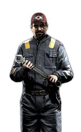 死亡扳机2mod菜单最新版