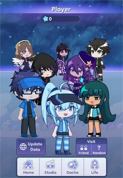 Gacha Life 2中文最新版