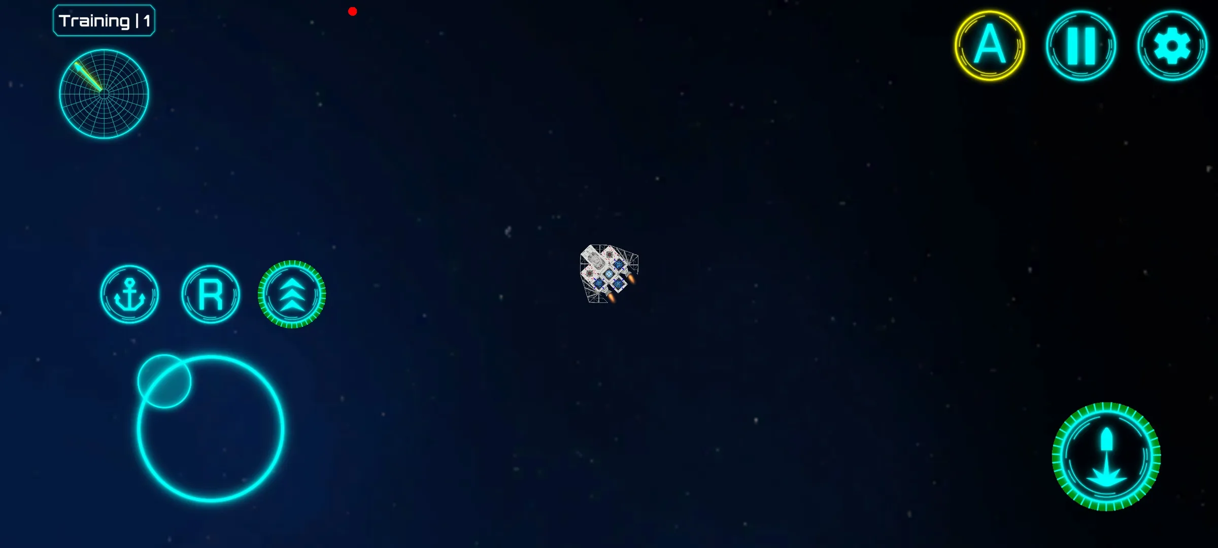 宇宙飞船建造者截图3