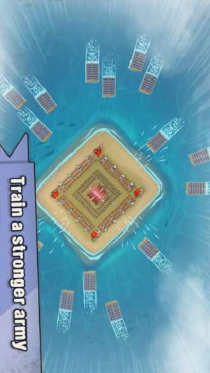 岛屿战争安卓版截图2
