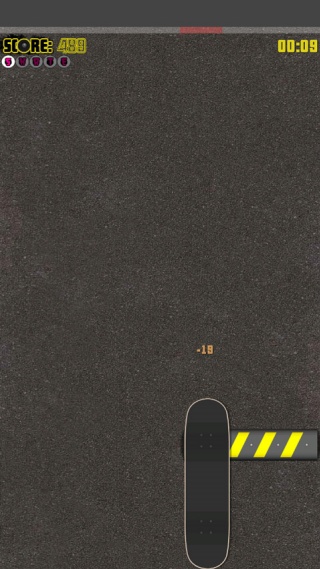 手指滑板截图2