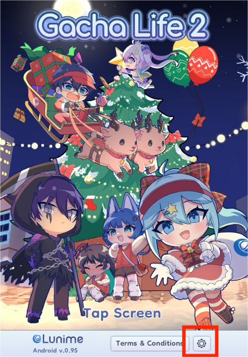 Gacha Life 2中文最新版