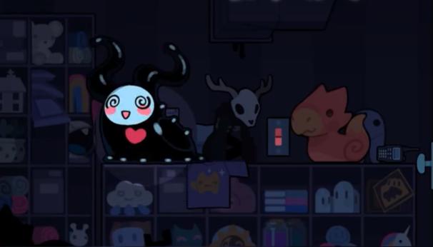 神秘生物公园汉化版截图1