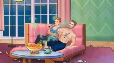 姐妹复仇记截图0