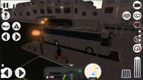 长途大巴模拟器免费版截图3
