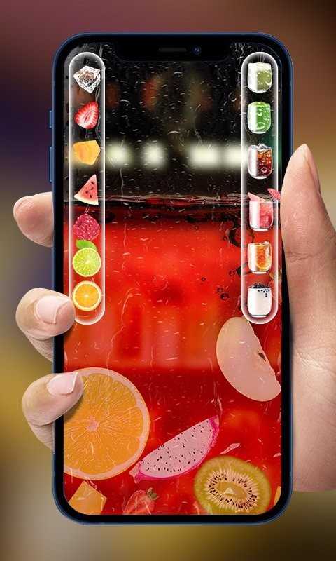 假装喝酒模拟器截图0